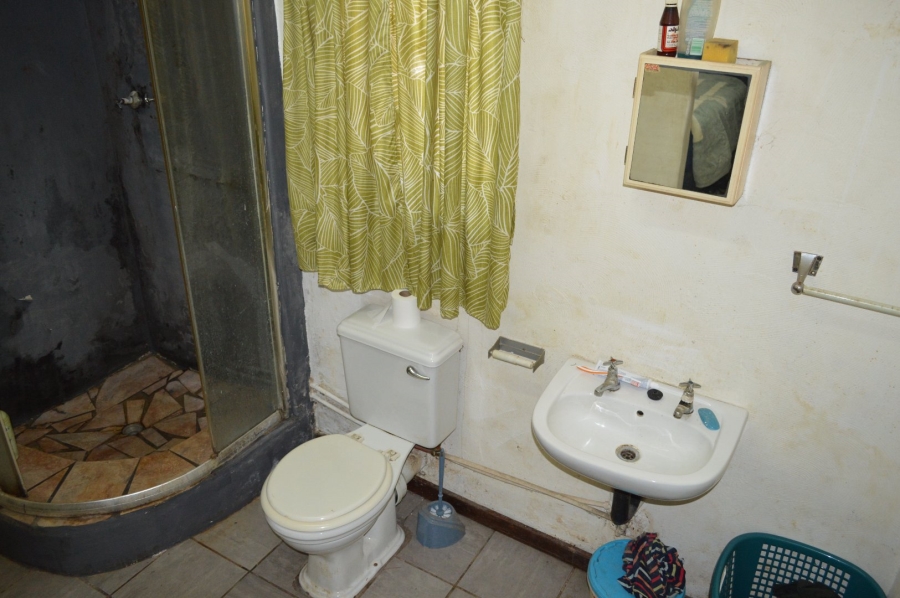 8 Bedroom Property for Sale in Wilkoppies North West